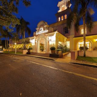 Tour Virtual Belmond Hotel das Cataratas