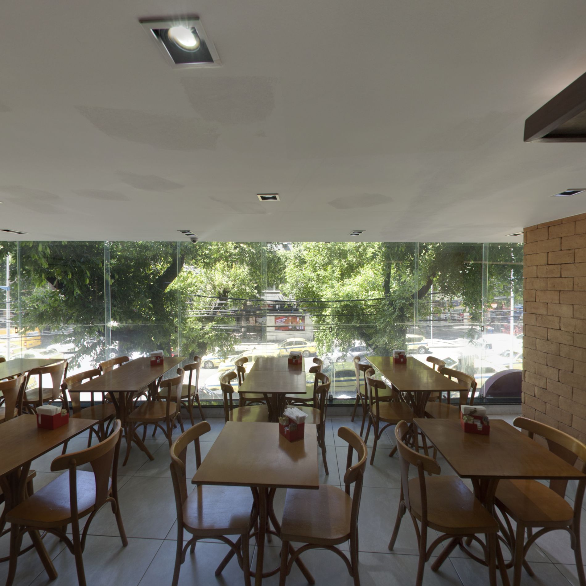 Padaria Rita de cassia