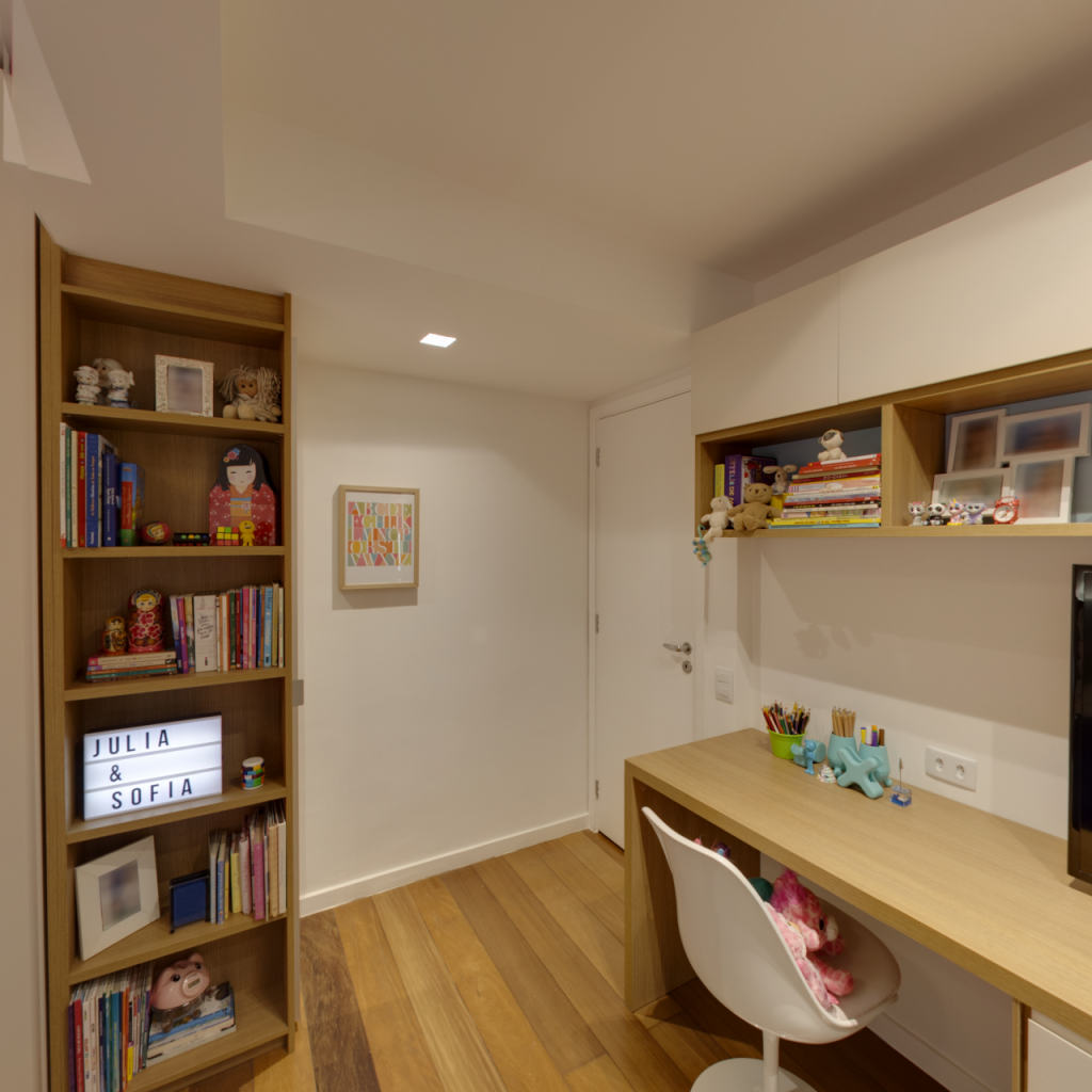 Tour Virtual Adoro Arquitetura. Tour virtual Brasil 