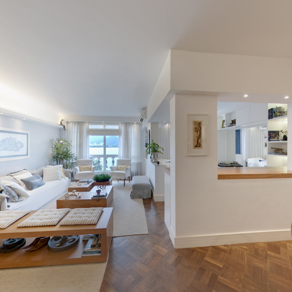 Adoro Arquitetura tour virtual | Tour Virtual Brasil 