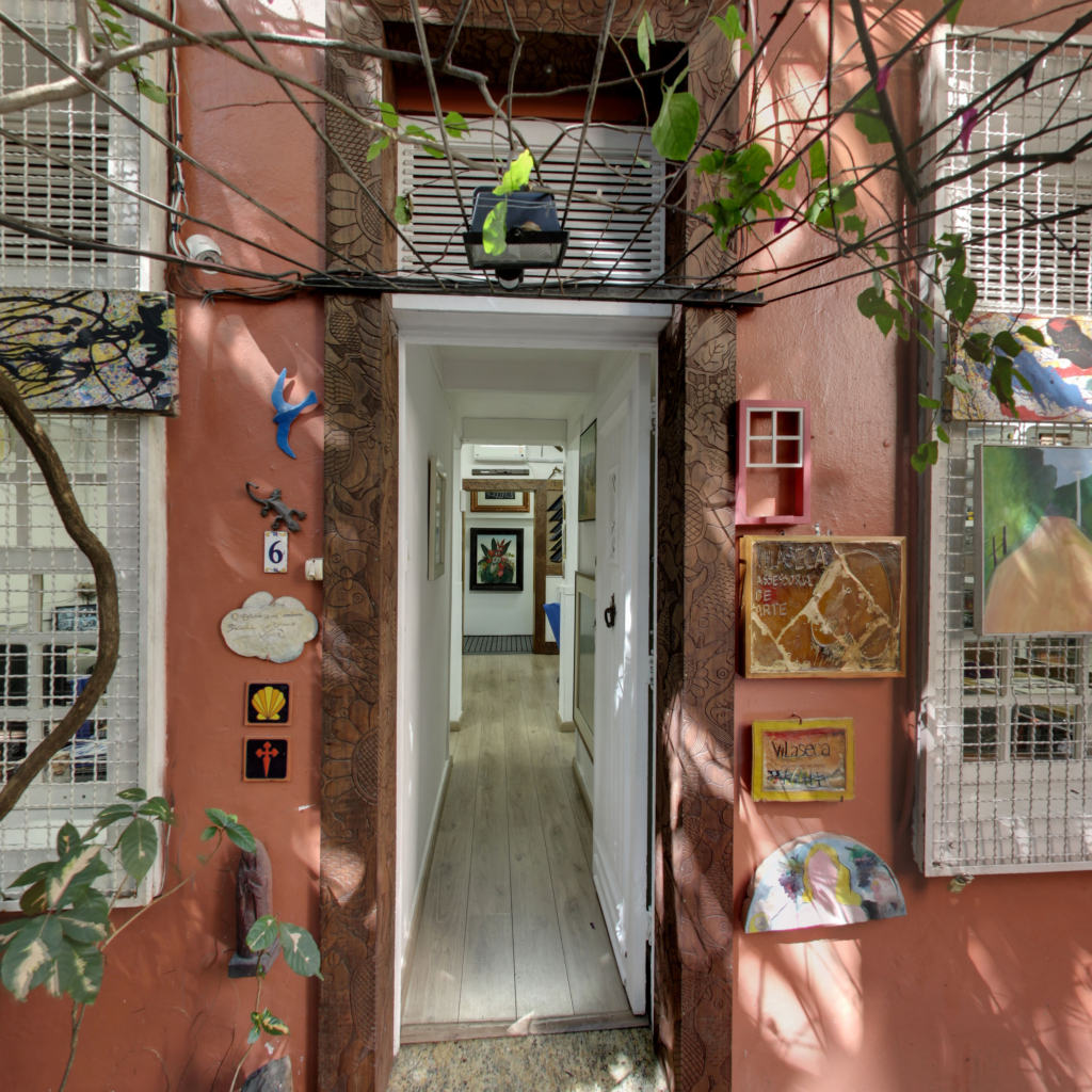 Vila Seca | Vila Seca Molduras | Jaime Vila seca 