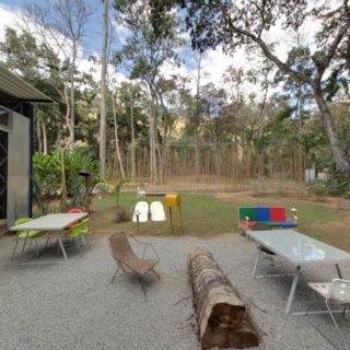 Restaurante La Secretario 