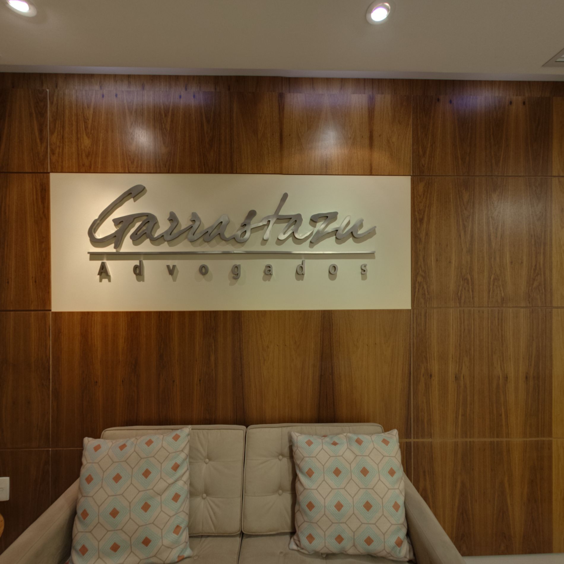 tour virtual Garrastazu Advogados