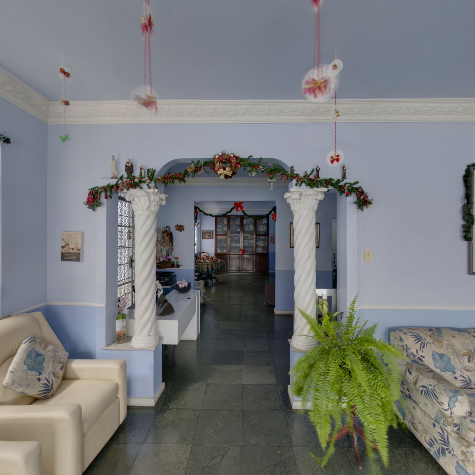 Tour Virtual da Csa de Repouso Viver Feliz- Tijuca