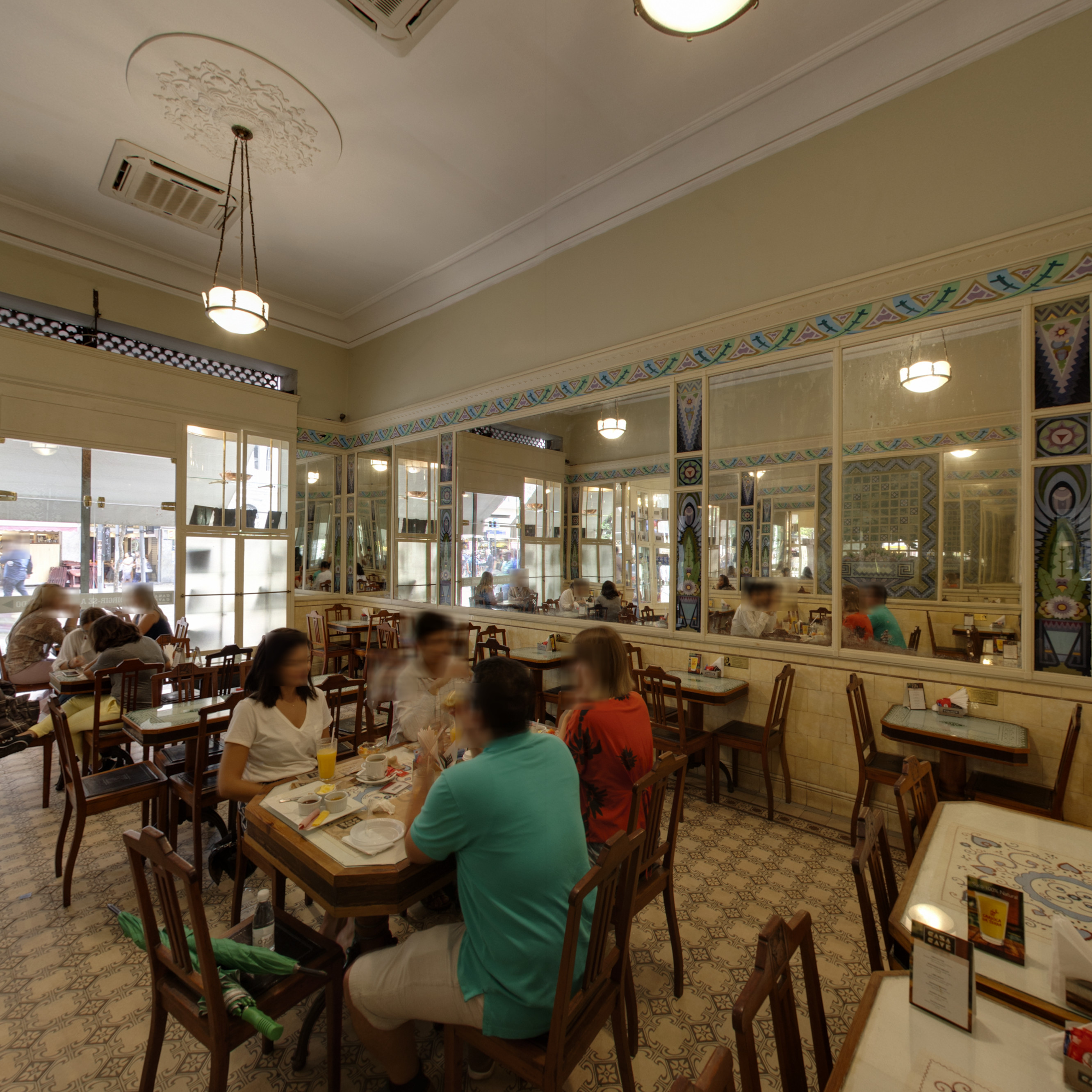 Casa Cave Rio de Janeiro