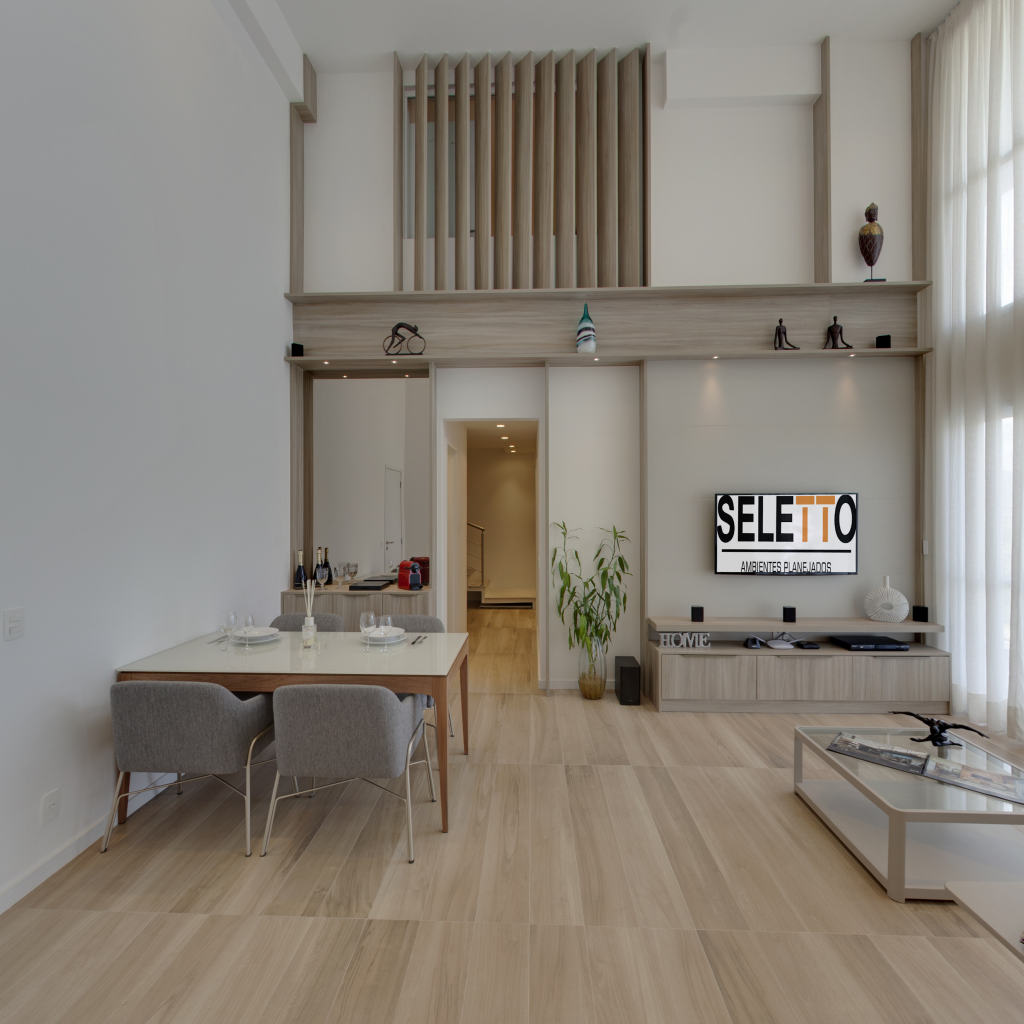 Seletto Imoveis  tour virtual 