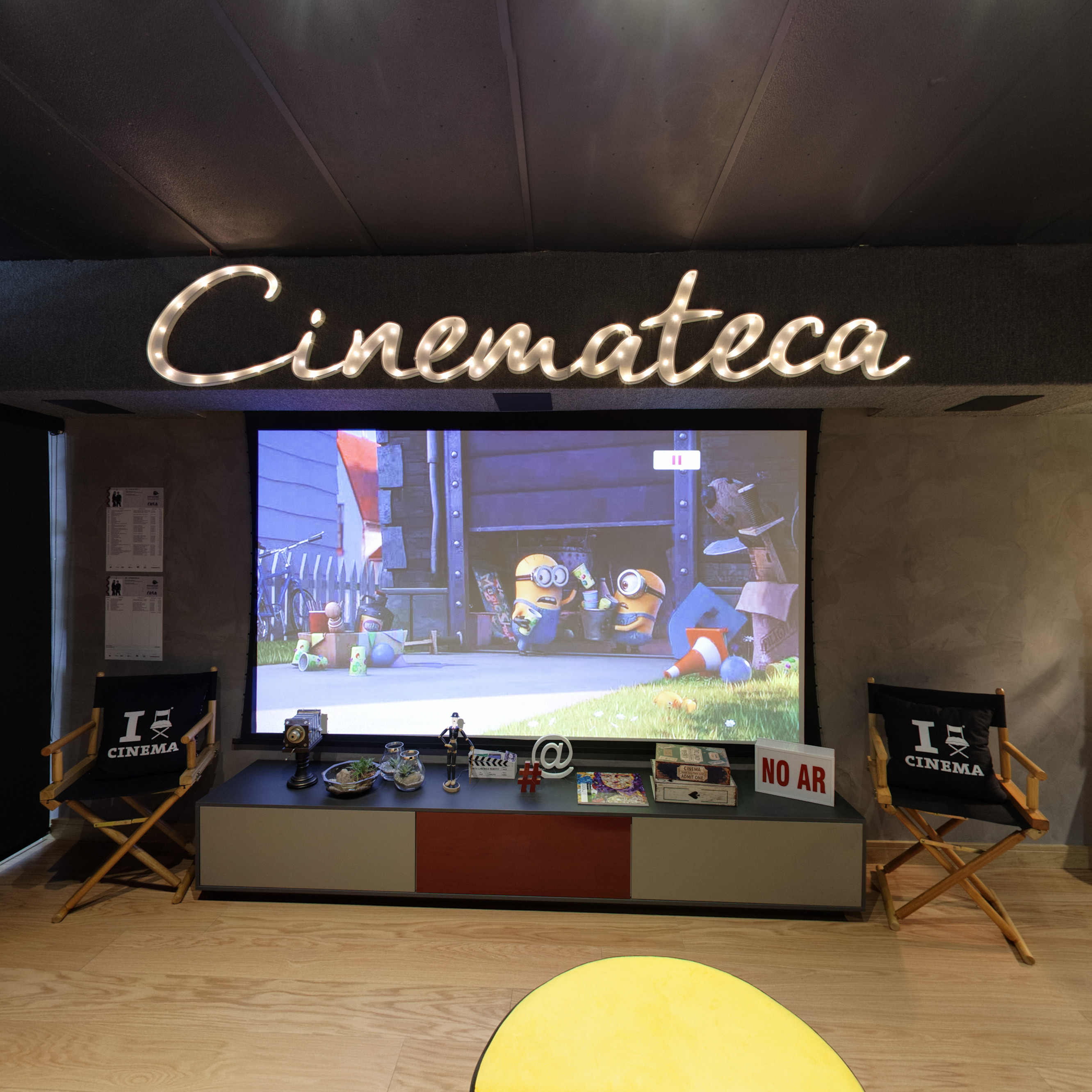 Mostra Morar Mais por menos . fotos 360. tur virtual 