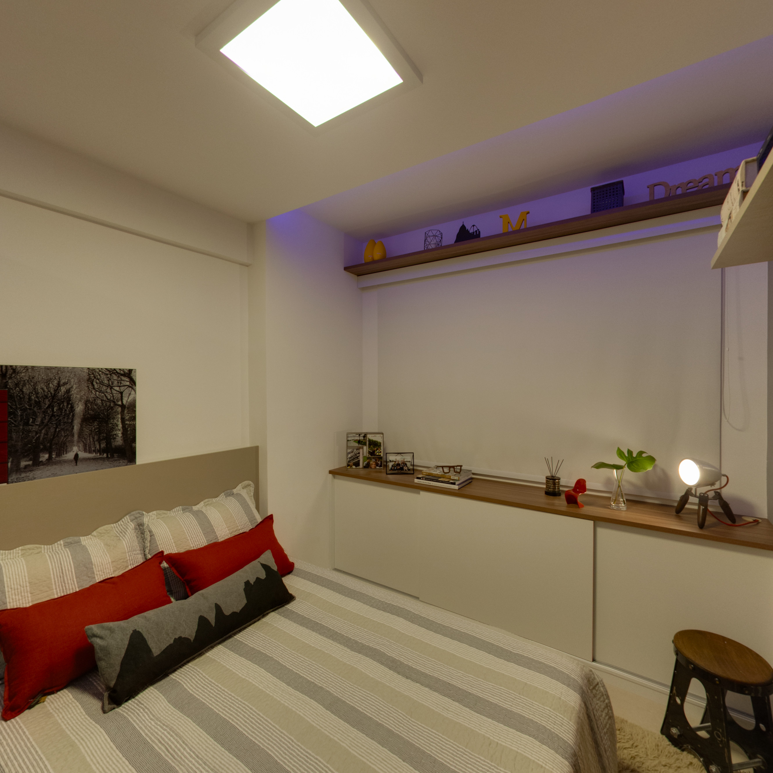 Marlon Castello Branco 