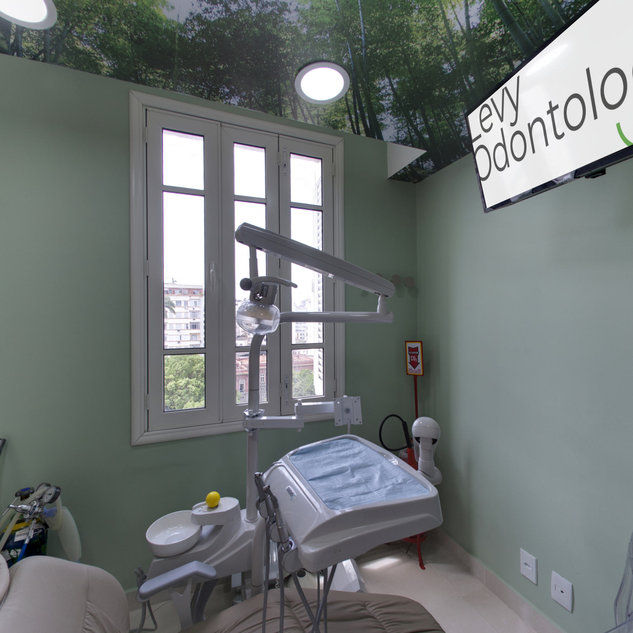 Levy Odontologia| Somone Levy 