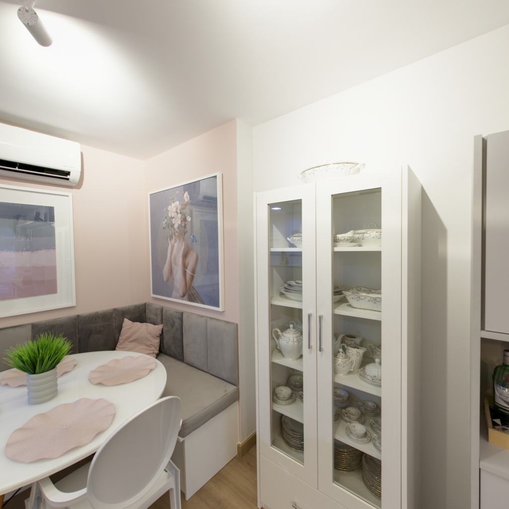 Studio Seni - Claudia Saraceni - Nana Saraceni 