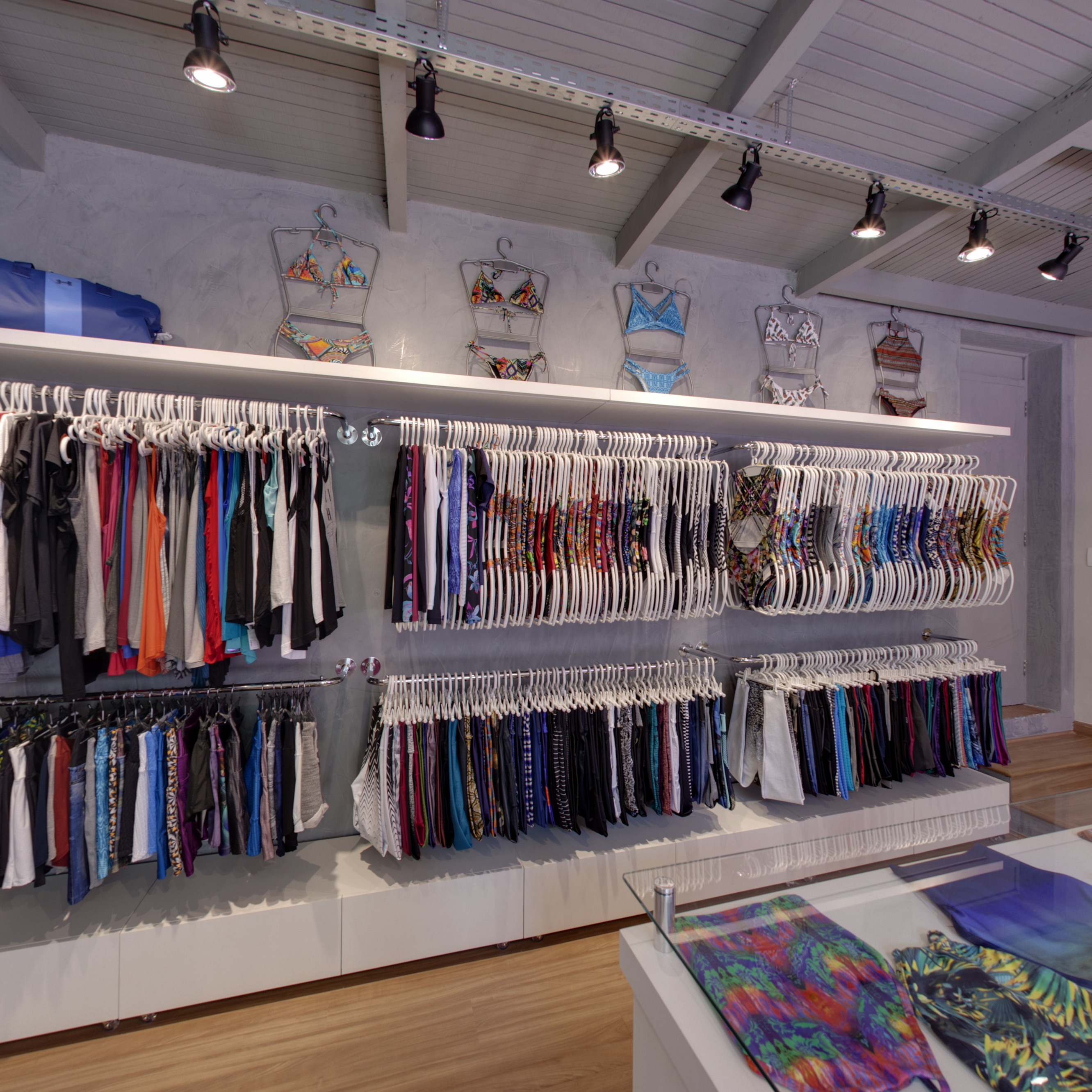 Vives Fitwear e Casual