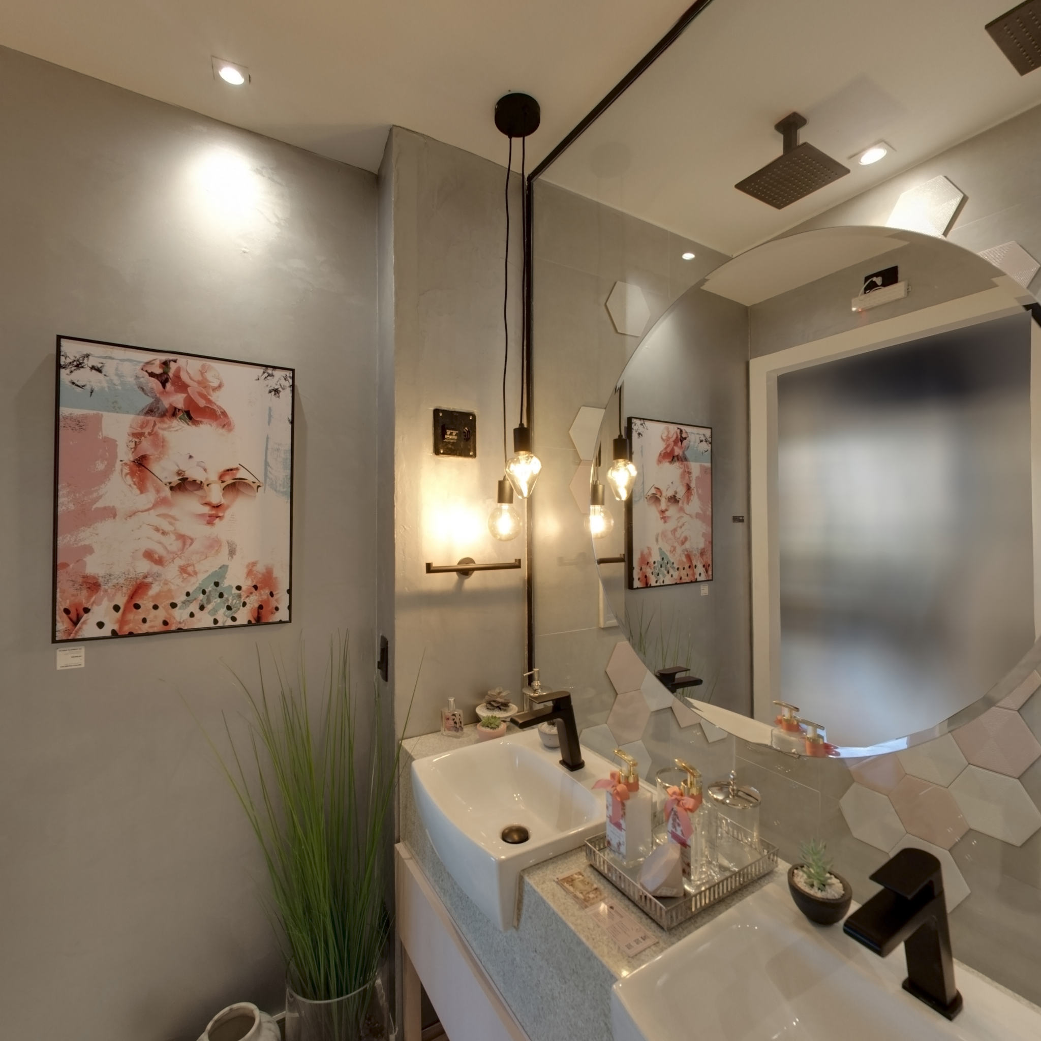 Mostra Morar Mais Por menos  