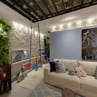 Mostra Morar Mais|  Multi Uso Carioca 