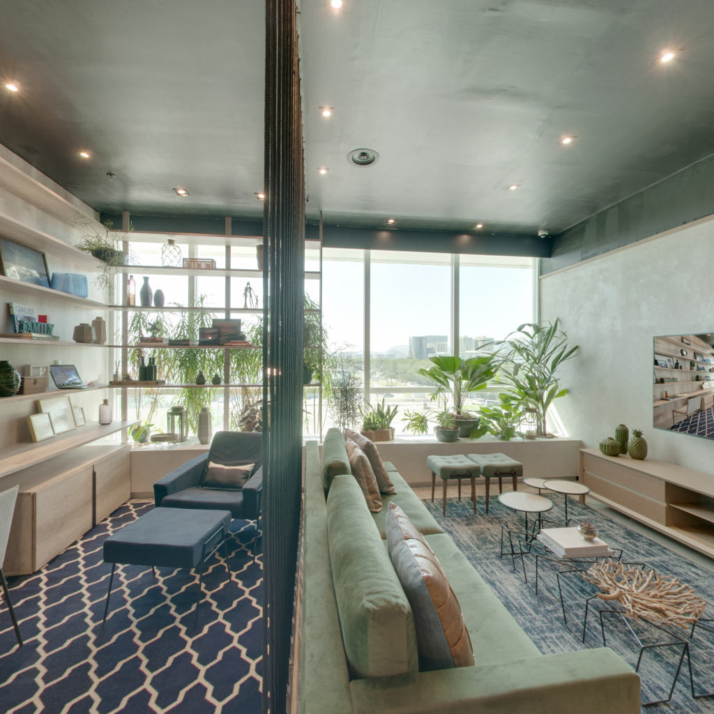 Morar Mais Por menos 