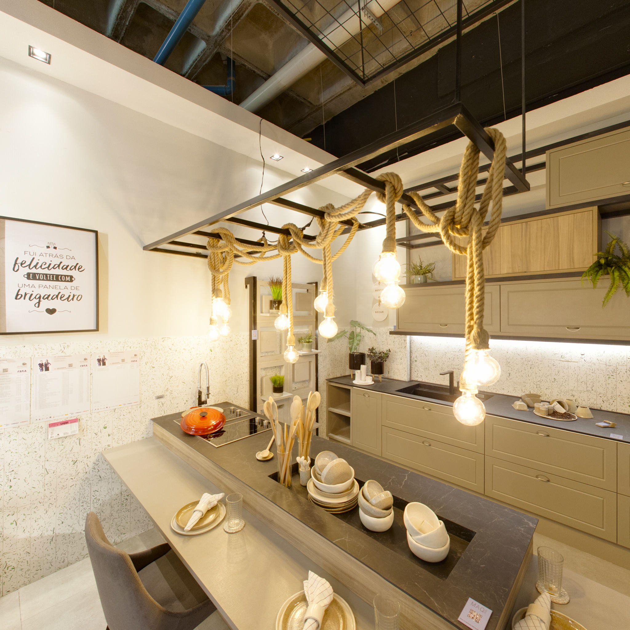 Morar Mais | Cozinha Brasileira 