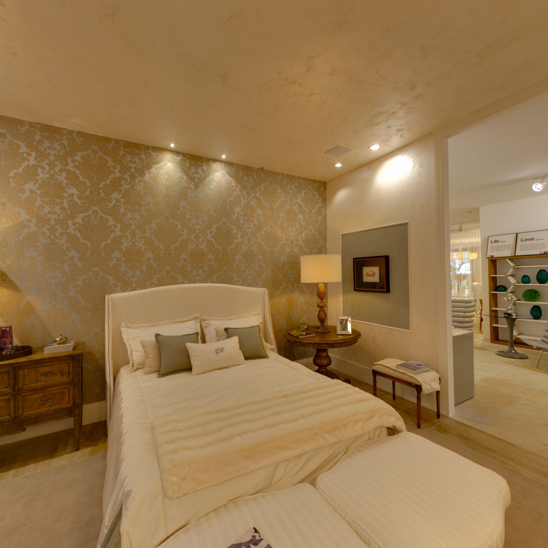 Geiza Hartaman Arquiteta 