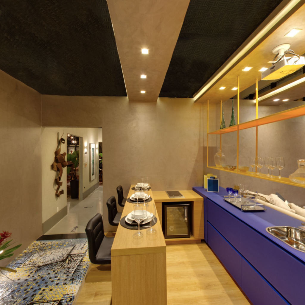 Projeto Morar Mais| Arquiteta Ana Fadul