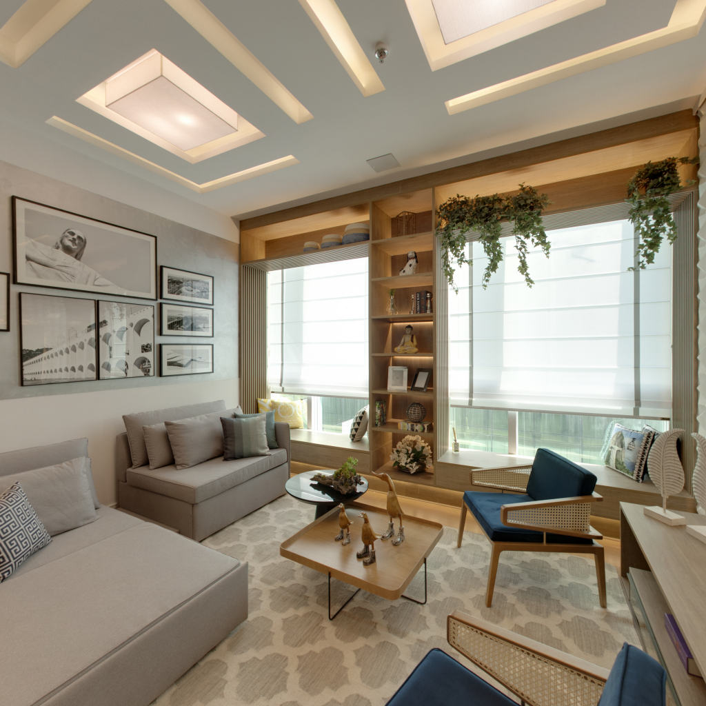 Morar Mais por menos 