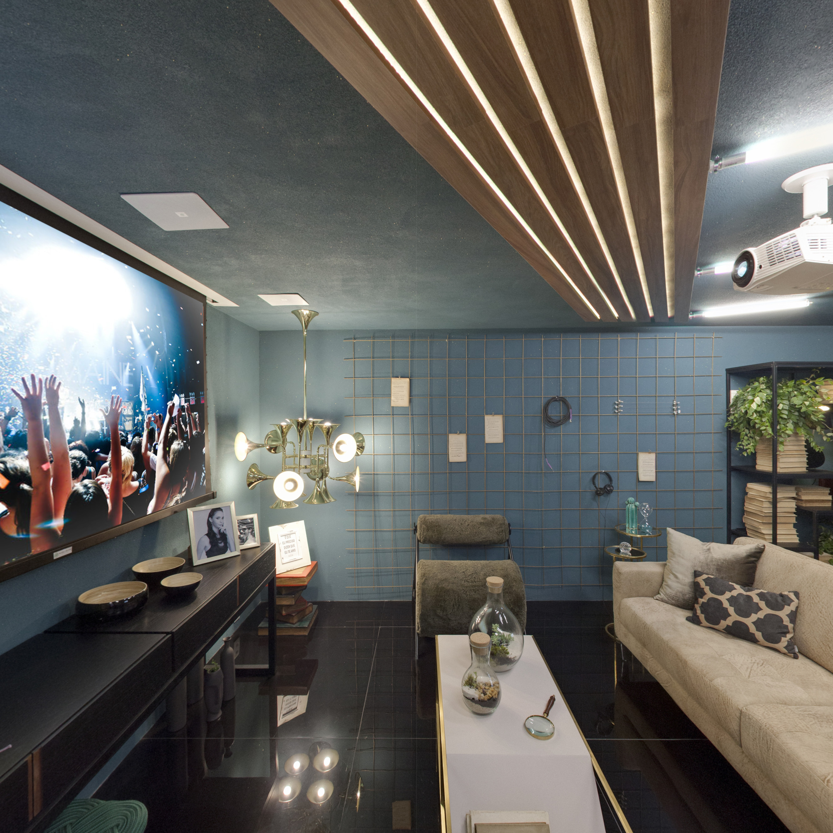 Tour Virtual Morar Music | Lívia Quintella | Mostra Morar Mais 2017 